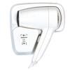 Secador Cabelo C/ Tomada P/ Maquina Barbear 110V 1200W